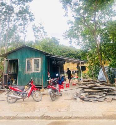 Cần bán Đất nền riêng lẻ 120m²