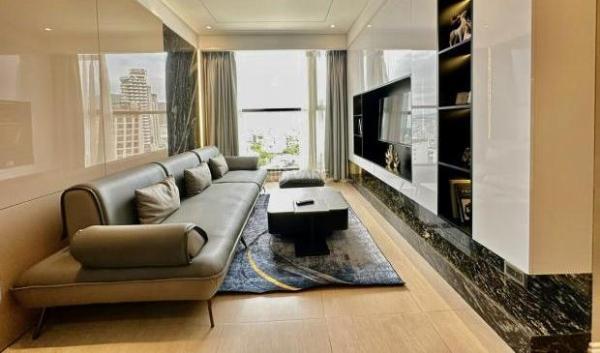 Cần bán Căn hộ chung cư 80m²
