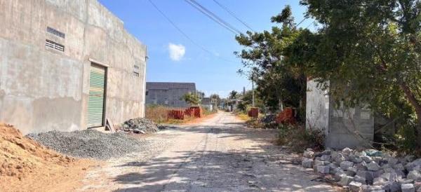 Bán Đất nền Dự án 175m²