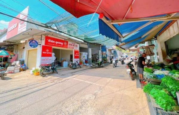 Cần bán Nhà mặt phố 168m²