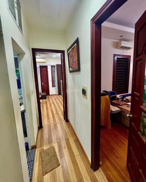 Bán Đất nền riêng lẻ 50m²