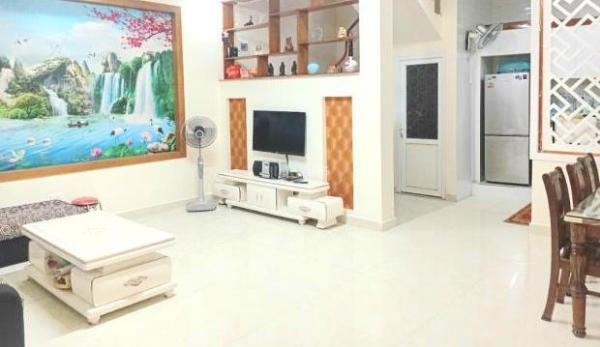 Bán nhà Kiều Sơn, Văn Cao, Đằng Lâm, Hải An, Hải Phòng l. 3 tầng, 56m2, 3,75 tỷ. ☘ Ngang 6,9