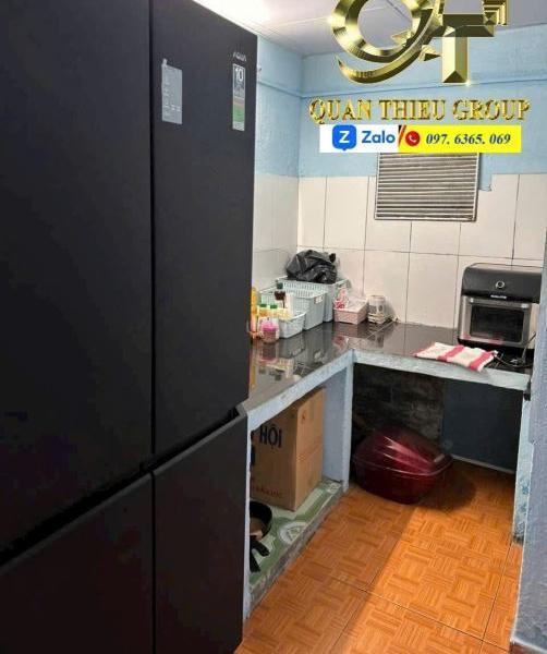CHO THUÊ NHÀ CẤP 🏘️ 4 MẶT TIỀN PHÚ MỘNG, KIM LONG, TP HUẾ
