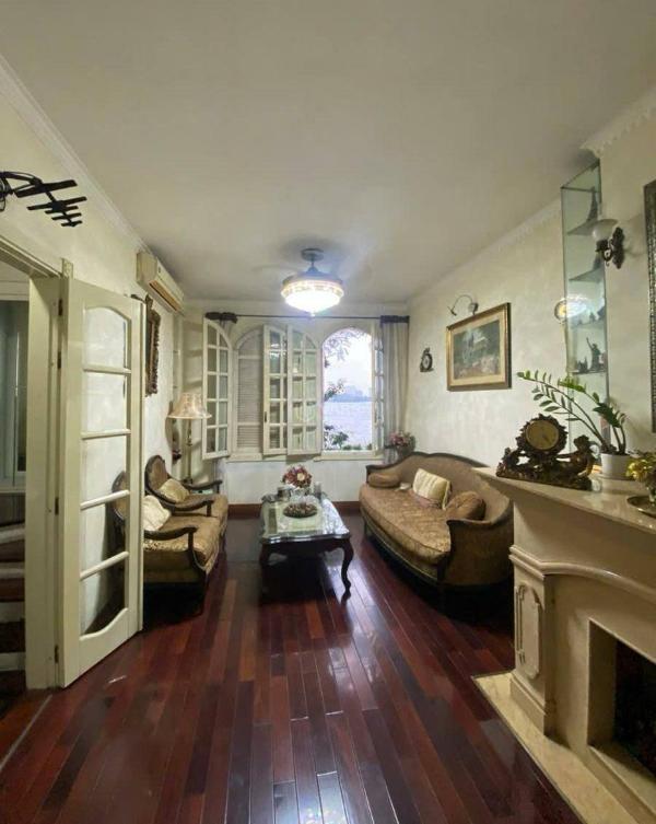 Chủ cần bán Nhà mặt phố 64m²
