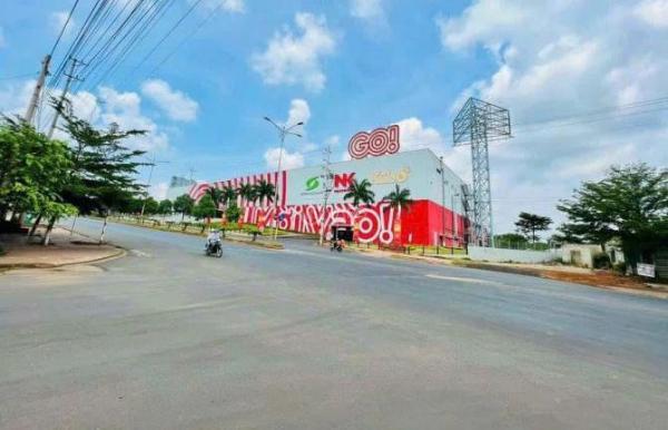 Cần bán Đất nền riêng lẻ 100m²