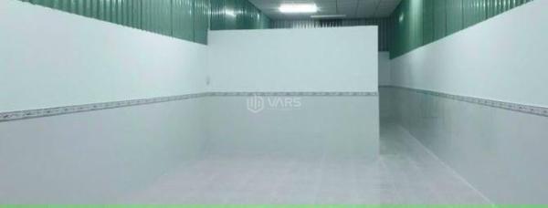Cho thuê kho 🌊 77 m2 KDC 91B tiện văn phòng 6 triệu