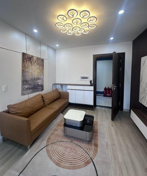 Bán Căn hộ chung cư 75m²