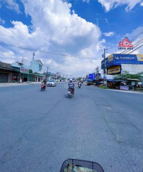 🌺 Bán nhà mặt tiền QL1A Gần 500m2 Gần GX Ngũ Phúc Hố 💥 Nai 3 Trảng Bom Đn .Giá 16 tỷ