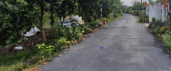🔰Bán 🏠 nền: 260m² (9m x 29m, thổ 100%) 🔰Đường nhựa 3.5m, xã Mỹ Hội, H Cao Lãnh