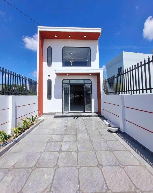 Cần bán Đất nền riêng lẻ 115m²