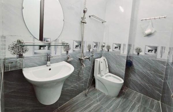 💥 Nhà Phố Đông Quan -40m2 - 6 tầng thang máy -mới koong-hơn 8 💥 tỷ.-