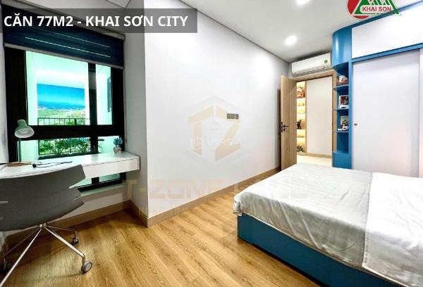 Phòng kinh doanh mở bán tầng đẹp-giá tốt nhất khai sơn city 🌊 chiết khấu 10.5%