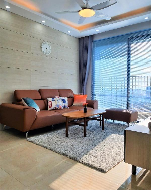 Cần bán Căn hộ chung cư 77m²