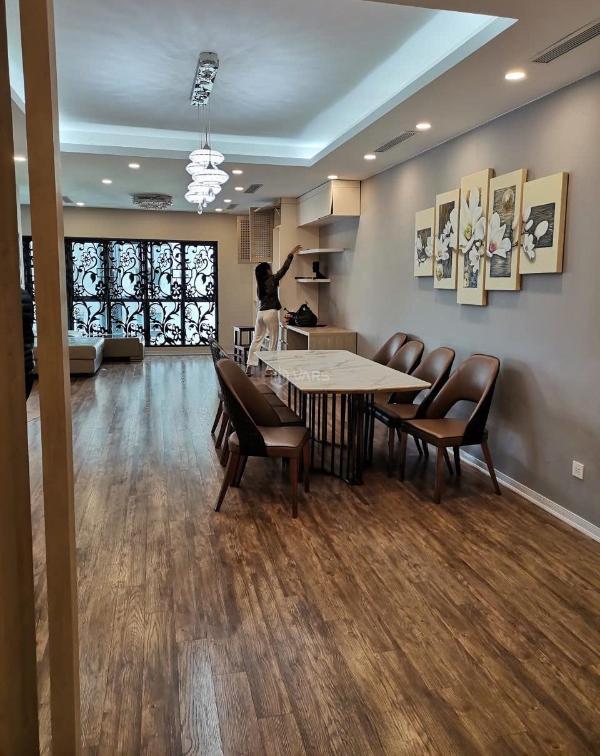 Bán 💥 ch 3pn 124m2 đẹp nhất tại mulberry lane giá rẻ top 1, có slot oto, full đồ,