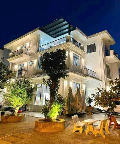 Cần bán Biệt thự nghỉ dưỡng 307m²