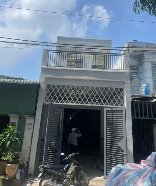 Nhà 1 🌊 trệt 1 lầu Phường an Phú Tp thuận An bình dương 77m2 giá 2 tỷ.