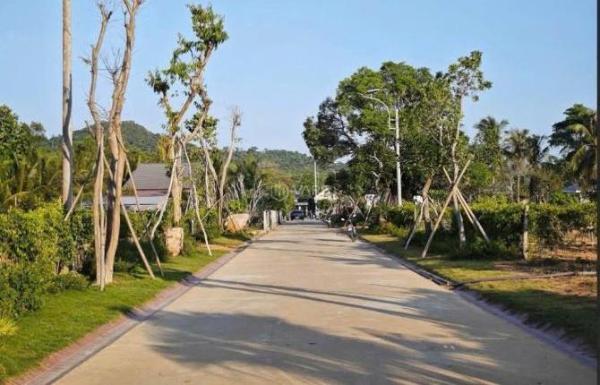 Bán Đất nền Dự án 500m²