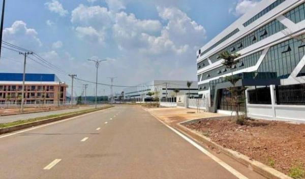 Chủ cần bán Khác 1000m²
