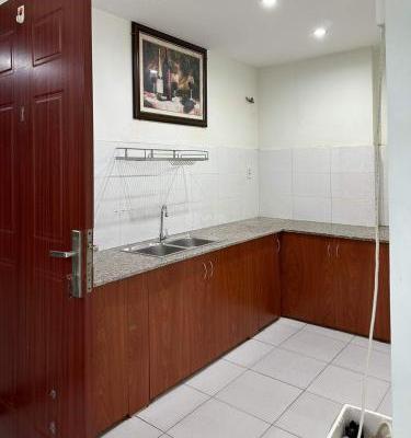 Cần cho thuê Căn hộ chung cư 60m²