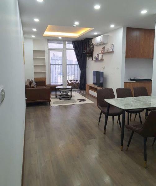 Chủ cho thuê Căn hộ chung cư 92m²