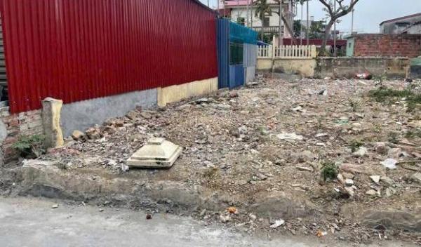 Lô đất siêu đẹp 🏚️ Trung Tâm Phường Dương Quan - Diện tích 79m, ngang 5m - Đang Triển khai l