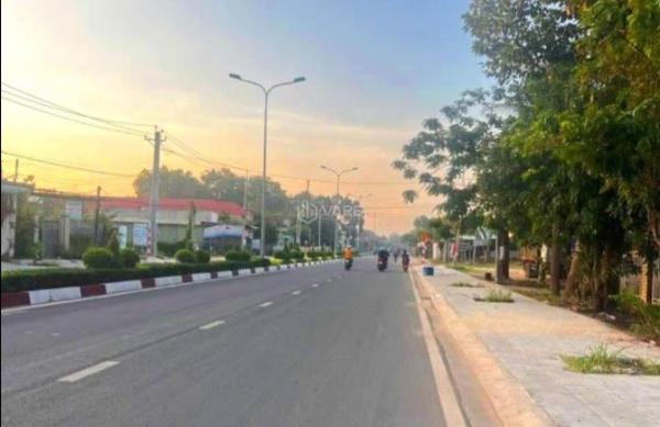 Chủ cần bán Đất nền riêng lẻ 749m²