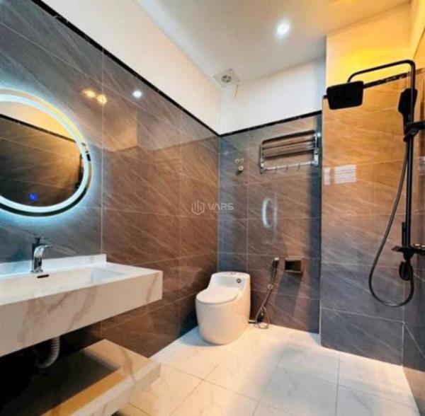 Cần bán Nhà trong hẻm 62m²