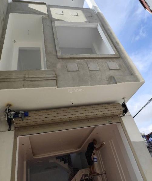 Bán nhà lô GÓC 4 tầng 46m2 tại Thị Trấn Vũ 🏣 Thư