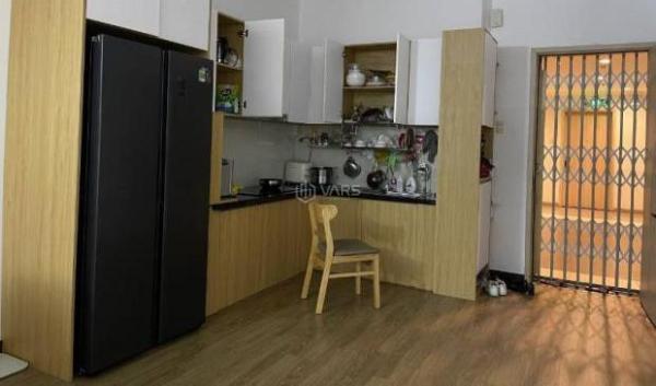 Cho thuê Căn hộ chung cư 89m²