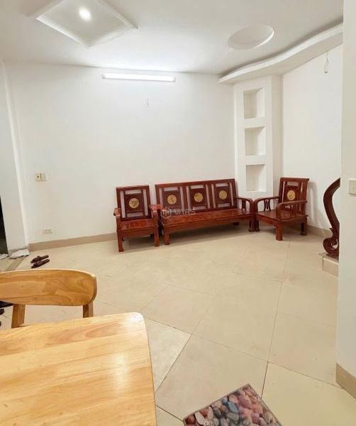 Bán Nhà 35M-5 Tầng 3 Ngủ, Nam Dư, Lĩnh Nam, pháp lý chuẩn chỉ 🌊 2.95 Tỷ(TL)