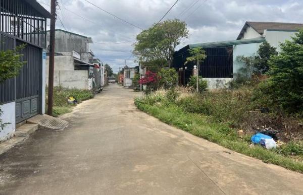 Chủ cần bán Đất nền riêng lẻ 180m²