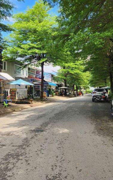 BÁN LÔ ĐẤT NGANG 6M, 120 M2 KDC 🏠 VĨNH PHÚ – 4.8 TỶ