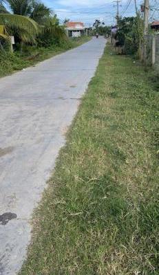 bán 449m2 nằm trục chính Ninh Điền qh 20m Ninh 🌊 Thọ Ninh Hòa 09854*****