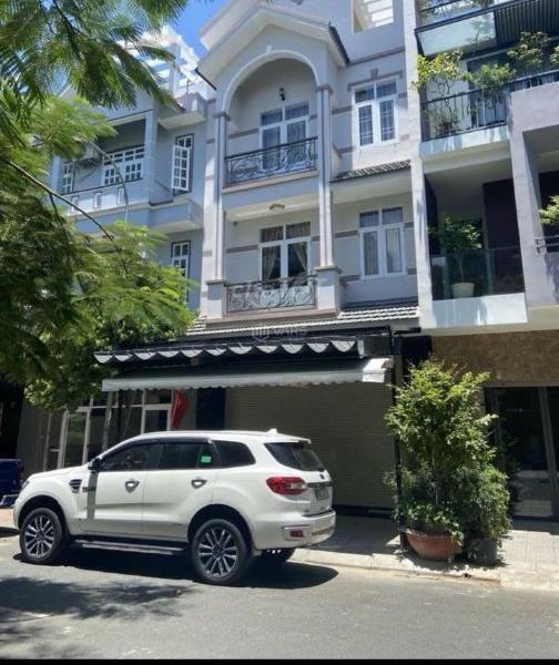 Bán nhà 3 tầng Khu đô thị 🏠 vĩnh điềm trung ngang 6m