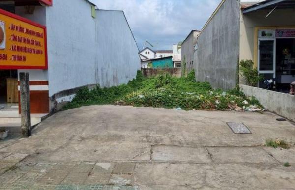 Cần bán Đất nền riêng lẻ 192m²