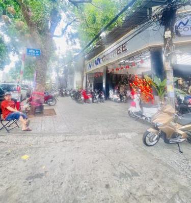 Cần cho thuê Nhà trong hẻm 60m²