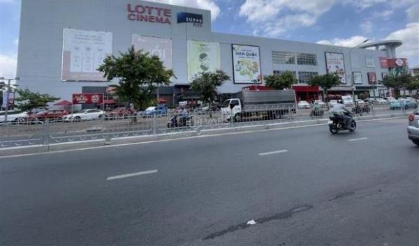 NHÀ B.ÁN NGUYỄN VĂN LƯỢNG GV - GIÁP ST LOTTE MART &.KDC CITYLAND 🏤 - 35M² - 2 TẦNG HƠN 3 TỶ