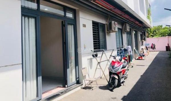Bán Căn hộ chung cư 54m²