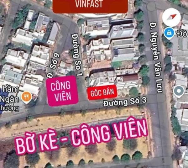 Cần bán Đất nền riêng lẻ 114m²