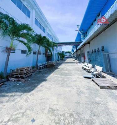 XT034 nhà xưởng cho thuê ổn định lâu dài, thu hút đầu 🆘 tư DN FDI. tiếp nhận đa ngành nghề