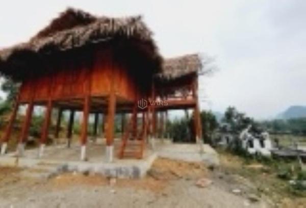 Bán đất tặng nhà sàn cực đẹp tại 🏡 phú vinh tân lạc