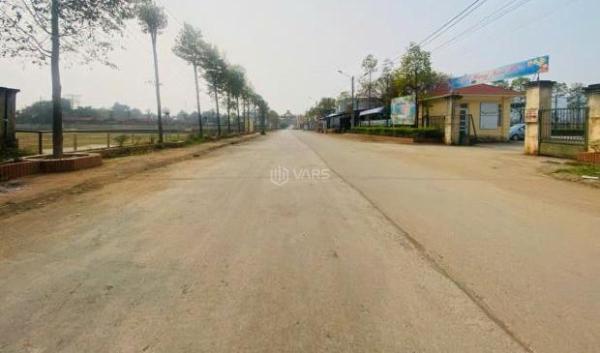 Bán đất giá rẻ. 1883m tại Cao Phong Hòa 🏚️ Bình, view đẹp. pháp lý chuẩn