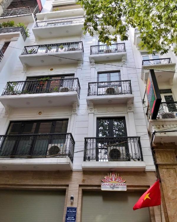 Chủ cần bán Nhà mặt phố 114m²