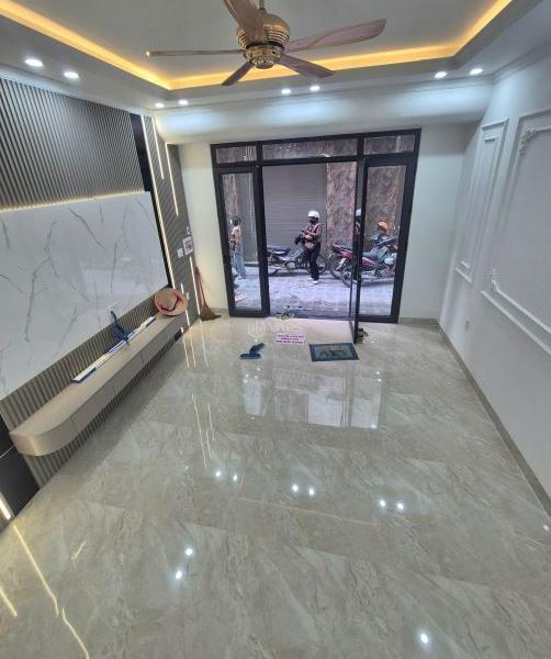 Bán nhà xây mới độc lập 43m nhà 3 tầng cam lộ 🏘️ hùng vương