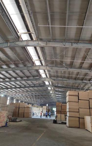 Cho thuê xưởng đầy đủ phòng cháy tại Gia 🏘️ Khánh, Bình Xuyên, Vĩnh Phúc