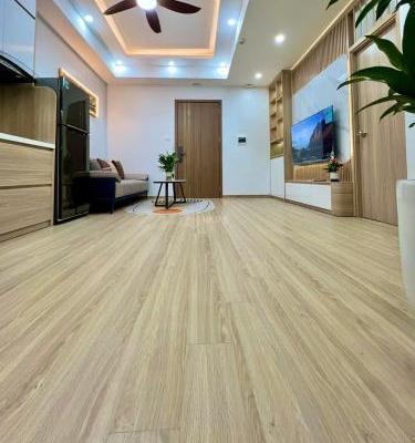 Bán Căn hộ chung cư 56m²