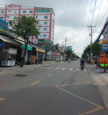 BÁN NHÀ NGUYỄN VĂN QUÁ QUẬN 12, 240M2, NGANG 10M, 🏬 GIÁ CHỈ NHỈNH 9 TỶ XÍU