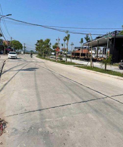 Bán 200m2 Sư 🔥 Lỗ Thượng gần Cầu Ngói Thanh Toàn, tp Huế.