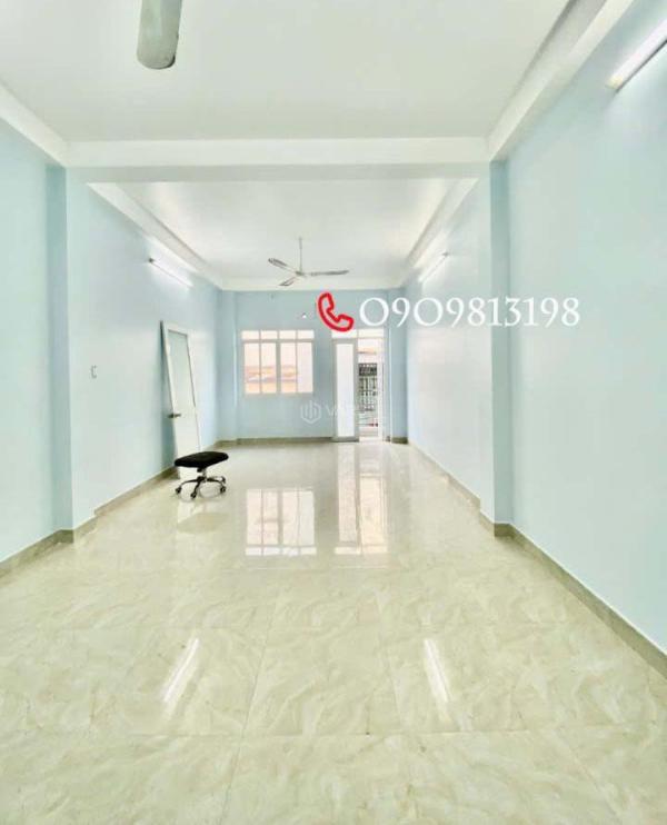 🌼🌼🌼sở hữu ngay nhà shr 2 tầng 🏢 tại quận 5🌼🌼🌼