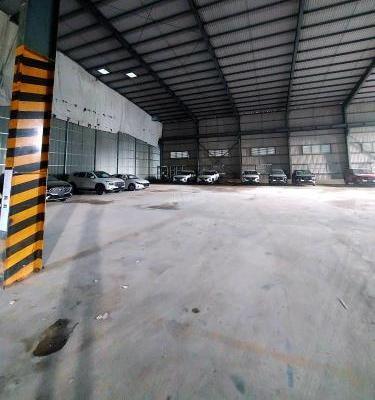 KHO BÃI GẦN CẢNG 🌊 CÁ THỌ QUANG - DT KHỦNG HƠN 7.000M2 - LÔ GÓC - SẴN HỆ THỐNG VÀO HOẠT ĐỘNG